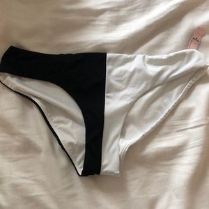 Victoria’s secret bikini bottoms